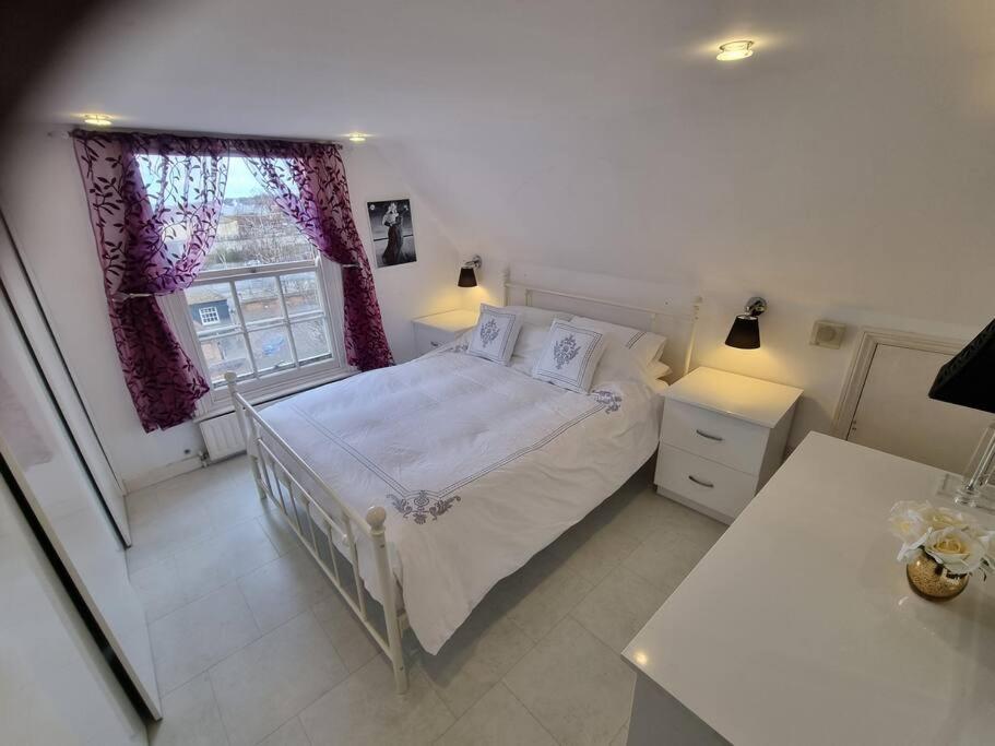 Beautiful Apartment In The Heart Of Rochester Rochester  Esterno foto