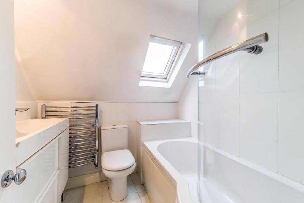 Beautiful Apartment In The Heart Of Rochester Rochester  Esterno foto